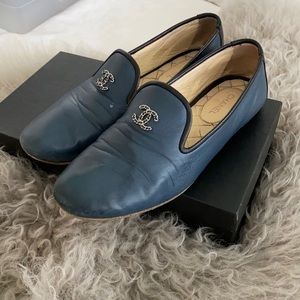 COPY - Chanel loafer